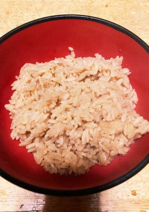 穴子ご飯-レシピのメイン写真