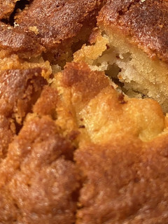 林檎と蜂蜜とピーナッツのケーキஐ୧-レシピのメイン写真