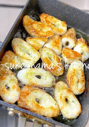 弁当→玉子焼器フル活用術❤茹・揚焼きஐஃ-レシピのメイン写真