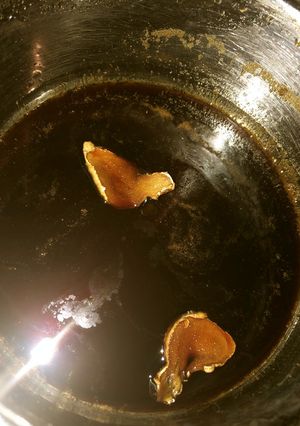照り焼きソース-レシピのメイン写真
