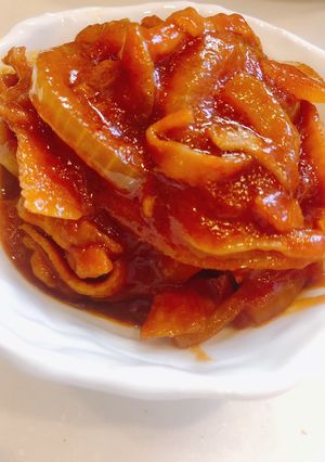 基本のトマトソース-レシピのメイン写真