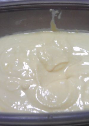 豆腐マヨネーズ-レシピのメイン写真