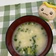 とろとろみそ汁