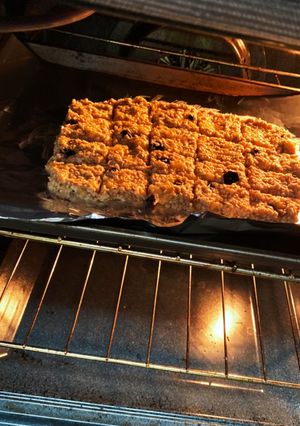 子供のおやつにも!ビーガンソフトクッキー-レシピのメイン写真
