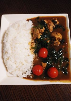 情熱大陸の絶品☆おうちカレー-レシピのメイン写真