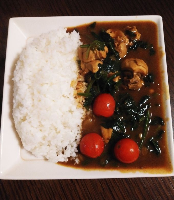 情熱大陸の絶品☆おうちカレー-レシピのメイン写真