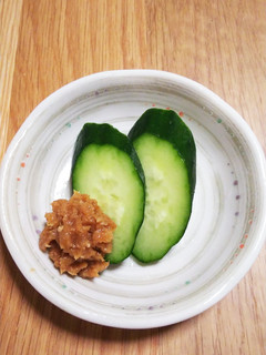 おかず味噌-レシピのメイン写真