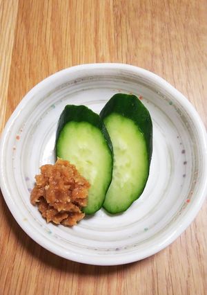 おかず味噌-レシピのメイン写真