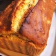 さつまいものパウンドケーキ