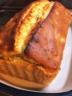 さつまいものパウンドケーキ-レシピのメイン写真