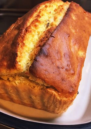 さつまいものパウンドケーキ-レシピのメイン写真