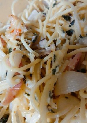 パスタ 簡単-レシピのメイン写真