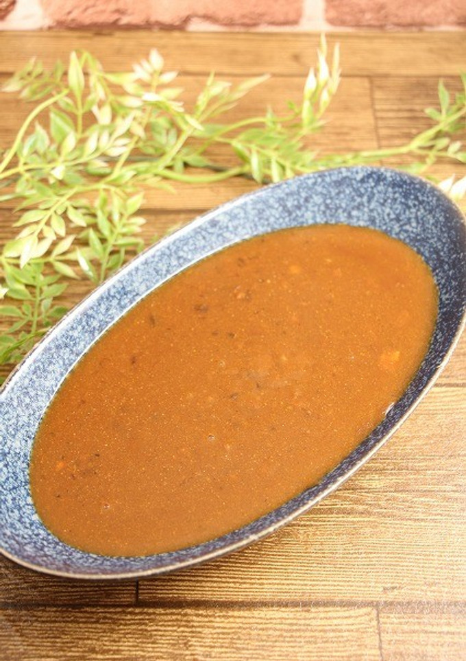 簡単！レトルトカレーをもっと美味しく♪-レシピのメイン写真