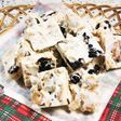 乾パンdeライスクリスピートリート♪