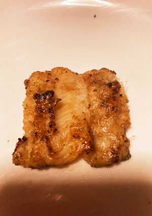 穴子の照り焼き-レシピのメイン写真