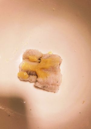 穴子の湯引き-レシピのメイン写真