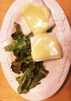 チーズ好きさんの、はんぺんの食べ方。-レシピのメイン写真