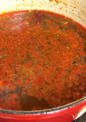 火鍋-レシピのメイン写真