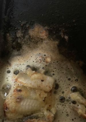 ムニエルの作り方-レシピのメイン写真