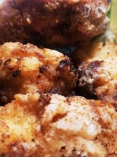 お年寄り絶賛シリーズ☆鶏もも肉、唐揚げ☆-レシピのメイン写真