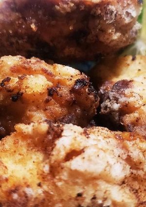 お年寄り絶賛シリーズ☆鶏もも肉、唐揚げ☆-レシピのメイン写真