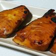 鰆の幽庵焼き