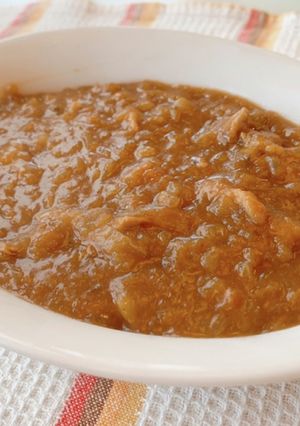 冷凍できる普通のカレー-レシピのメイン写真
