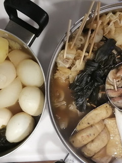 ★仕込みは半日(数時間)から★おでん★-レシピのメイン写真