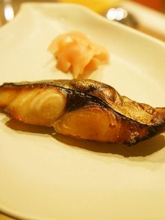 酒粕と味噌で*お手軽床漬け-レシピのメイン写真