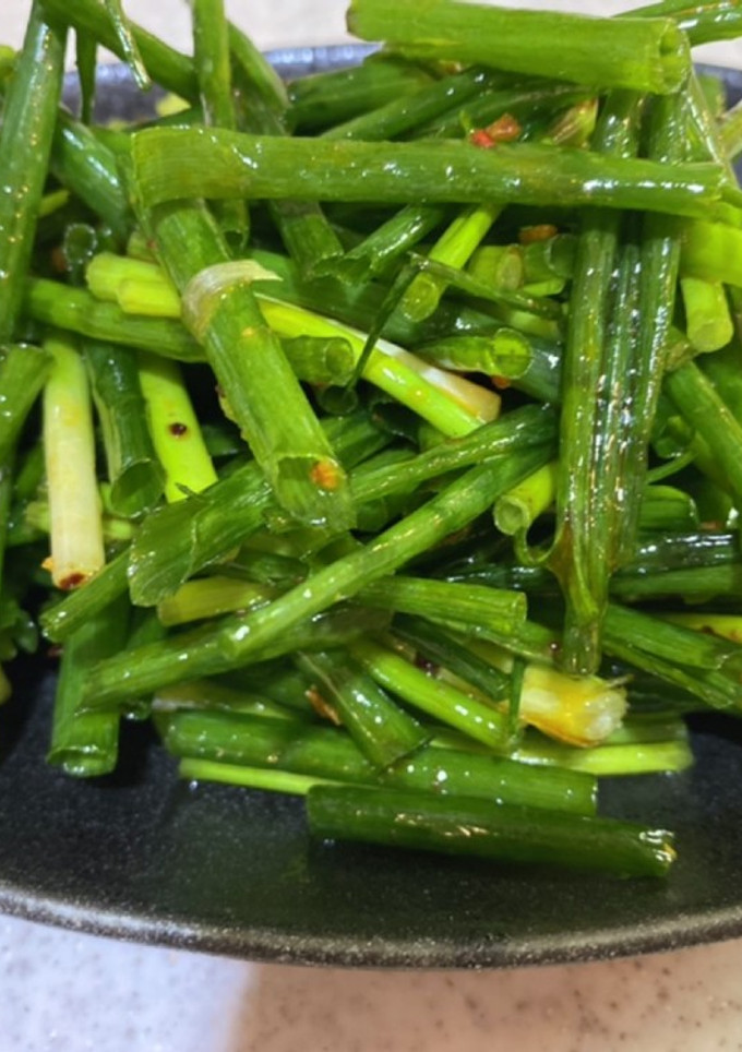 野菜一品シリーズ〜青ネギ編〜-レシピのメイン写真