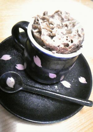 Cafeちっく♪-レシピのメイン写真