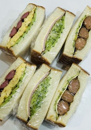 今日のお弁当　20/10/10-レシピのメイン写真