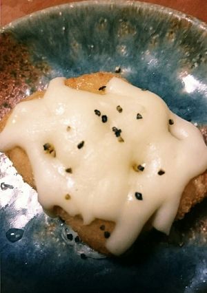 簡単おつまみ-レシピのメイン写真