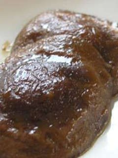 しいたけのバター醤油焼き-レシピのメイン写真