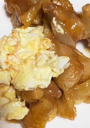 うちの揚げないチキン南蛮♪-レシピのメイン写真