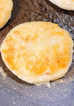 おから豆腐バーグ-レシピのメイン写真
