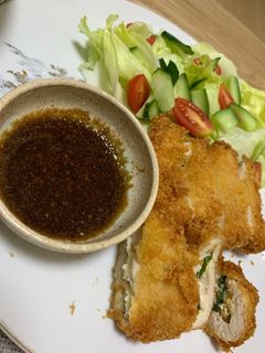 揚げ物用の万能タレ-レシピのメイン写真