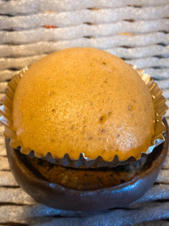 沖縄風蒸しケーキ-レシピのメイン写真