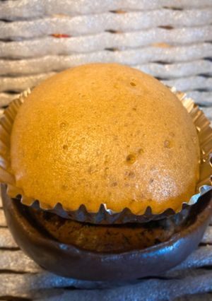 沖縄風蒸しケーキ-レシピのメイン写真