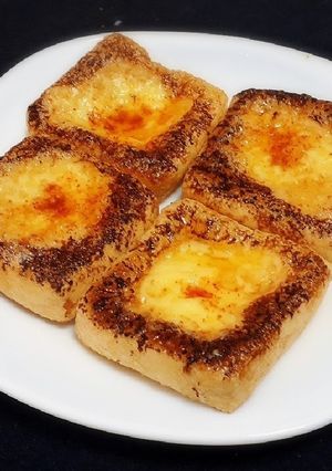 悪魔揚げ-レシピのメイン写真