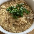 フワトロたまご餡掛けラーメン!