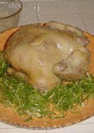 みりん de チキン -レシピのメイン写真