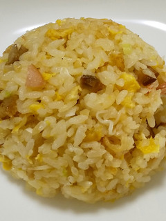 誰でも簡単パラパラしっとりチャーハン-レシピのメイン写真