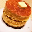 本格☆パンケーキ