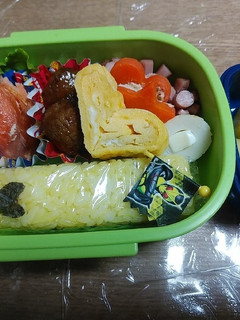 かつおぶしのマヨネーズしょうゆ-レシピのメイン写真