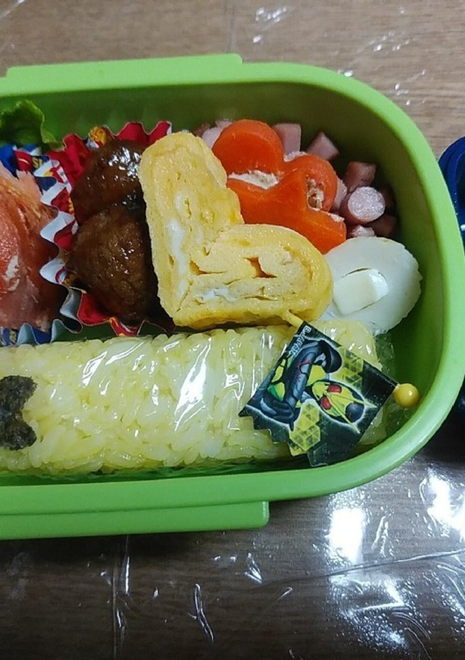 かつおぶしのマヨネーズしょうゆ-レシピのメイン写真