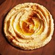 フムス(ひよこ豆のペースト)