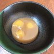 ☆栗ようかん!