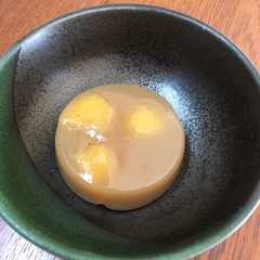 รูปของ ☆栗ようかん！