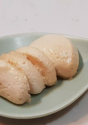 サクサク焼きマシュマロ♪-レシピのメイン写真